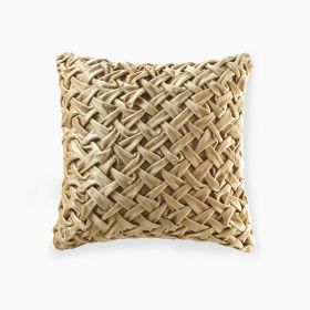Square Decor Pillow (Color: as Pic)